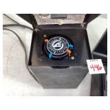 Low Voltage Transformer & Misc