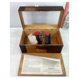 Wilco Wheel Positioner