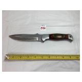 Stainless Steel Knife