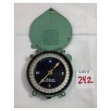 Michaels Sportsman Compass