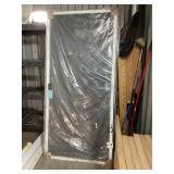 8-Patio Screen Doors 78"x36"