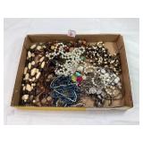 Assorted Costume Necklaces