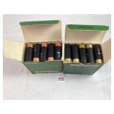 Remington Field Load 12 ga Shotgun Shells