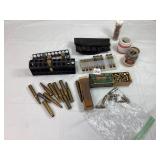 Assorted Ammo & Hunting Items