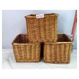 Wicker Baskets
