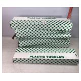 6 - Plastic Tubular