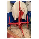 150lb Drywall Panel Hoist