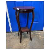 Stand Approx 29" Tall