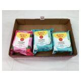 Burts Bees Facial Towelettes