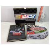 NASCAR Books