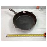 Cast Skillet