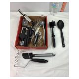 Kitchen Utensils