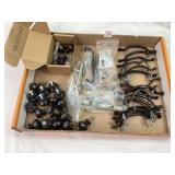 Drawer Pulls & Knobs