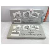 1 Sealed & 1 Open Martinsburgopoly