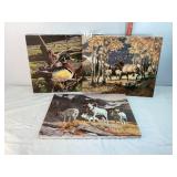 Online Estate Auction 