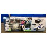 Eastpoint All Weather Cornhole Set, NIB