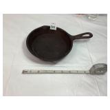 #3 SKD 6.5" Cast Skillet