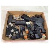 Lemax Lighted Accessories