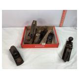 Vintage Planers