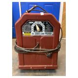 Lincoln 225 Arc Welder