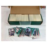 Fleer 92 Baseball Cards