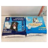 Male Dog Diapers Sz Large