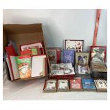 Assorted Christmas Cards