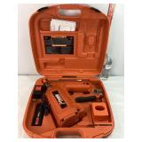 Paslode 30 Degree Cordless Framing Nailer