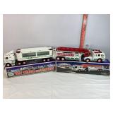 Hess Trucks