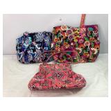 Vera Bradley Purses