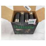 Kent Fasteel 12ga 3" Shotgun Shells