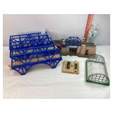Thomas the Tank Engine Bridges & Station