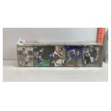 Sealed Case of Baseball Cards