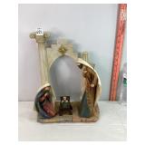 Nativity Set