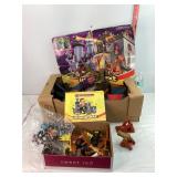 Imaginext Battle Castle