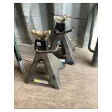 6 Ton Jack Stands