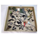 1980s GI Joe Accessories