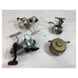 Fishing Reels