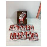 2007 Topps Baseball Cards Approx 25 Packs