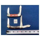 Frost Cutlery Pocket Knife