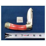 Frost Cutlery Pocket Knife