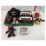 Assorted Toys & Misc