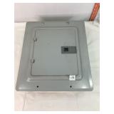 Siemens Indoor Load Center