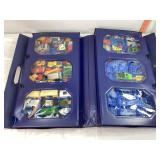 Vtg 70s & 80s Matchbox, ERTL, Hot Wheels & Misc