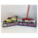 Hess Trucks
