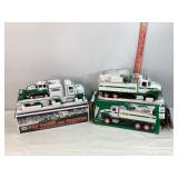 Hess Trucks