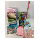 Easter Basket Wraps, Valentines, Doilies, Gift Bag