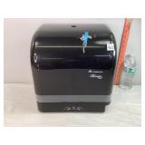 Georgia Pacific Towel Dispenser w/Key