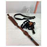Gun Sling & Straps