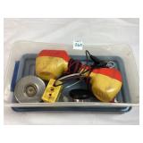 Telephone Repair Tools